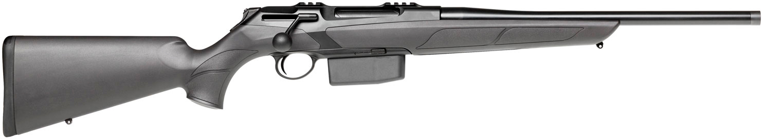 Карабин Merkel RX.HELIX Explorer Semi-Weight кал. 30-06 с резьбой М15х1