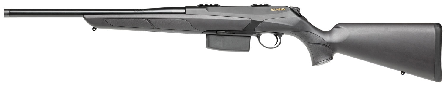 Карабин Merkel RX.HELIX Explorer Semi-Weight кал. 30-06 с резьбой М15х1