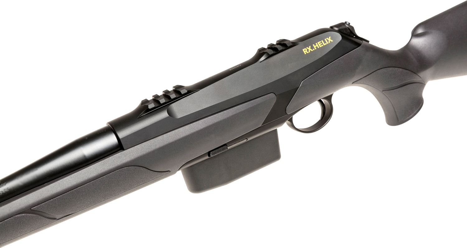 Карабин Merkel RX.HELIX Explorer Semi-Weight кал. 30-06 с резьбой М15х1