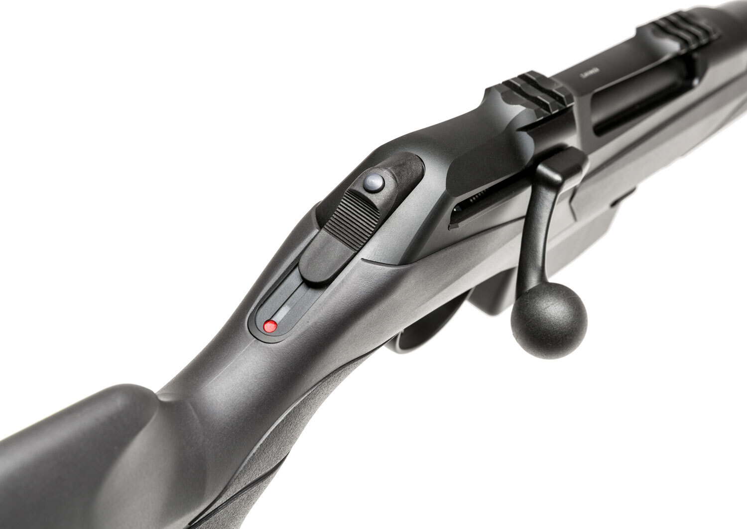 Карабин Merkel RX.HELIX Explorer Semi-Weight кал. 30-06 с резьбой М15х1