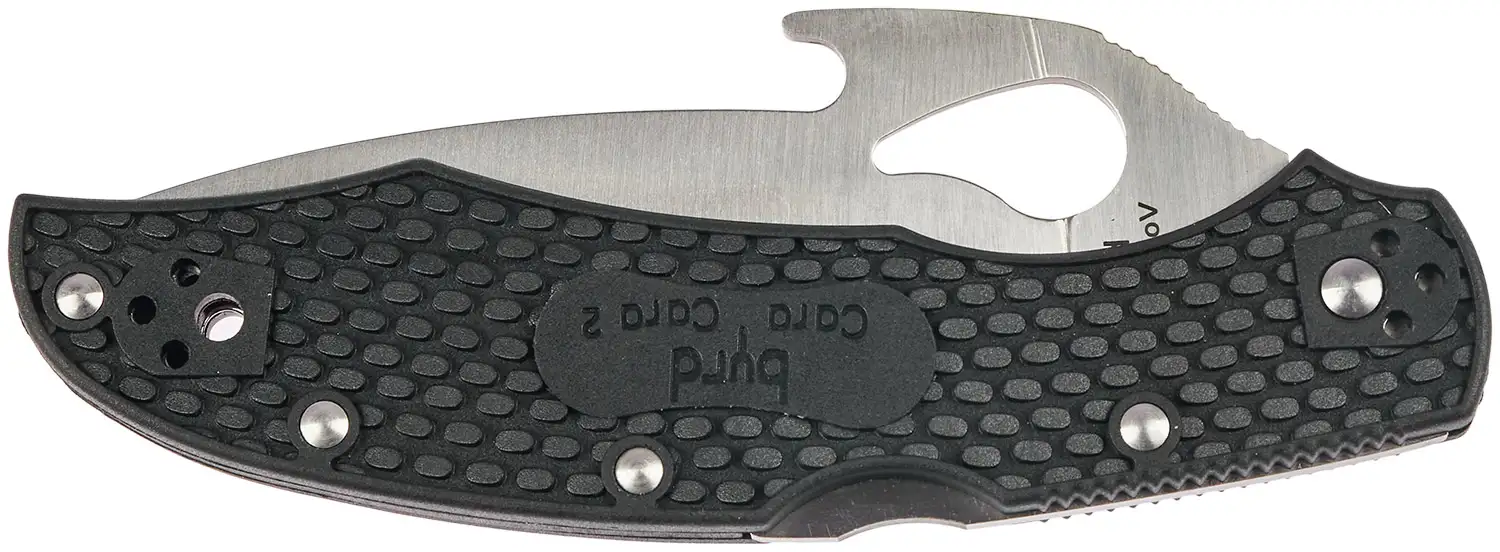 Нож Spyderco Byrd Cara Cara 2
