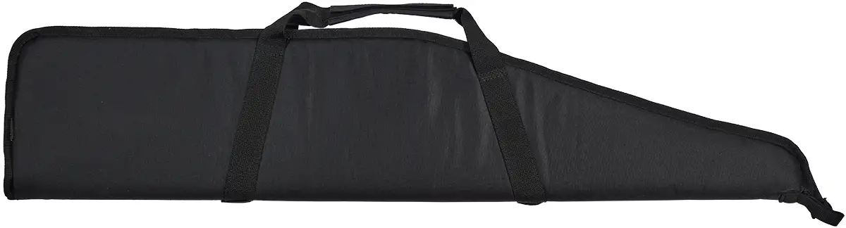 Чехол для оружия Shaptala 146-1. Длина - 110см. Черный
