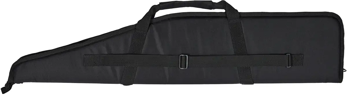Чехол для оружия Shaptala 146-1. Длина - 110см. Черный