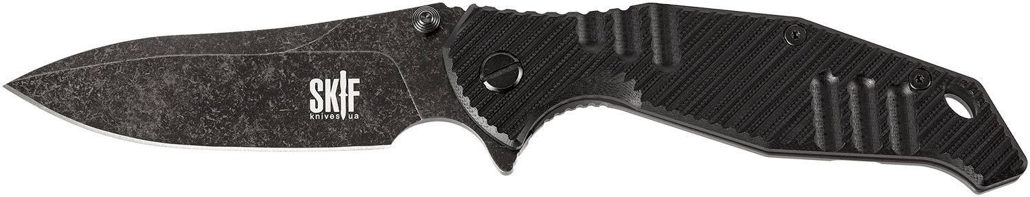Нож Skif Adventure II BSW Black