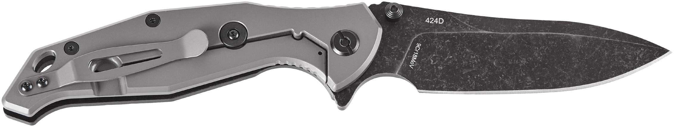 Нож Skif Adventure II BSW Black