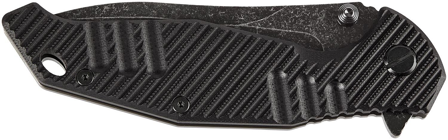 Нож Skif Adventure II BSW Black