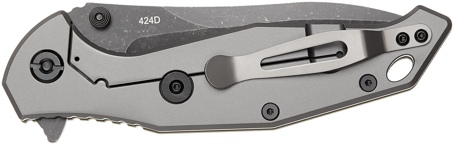 Нож Skif Adventure II BSW Olive