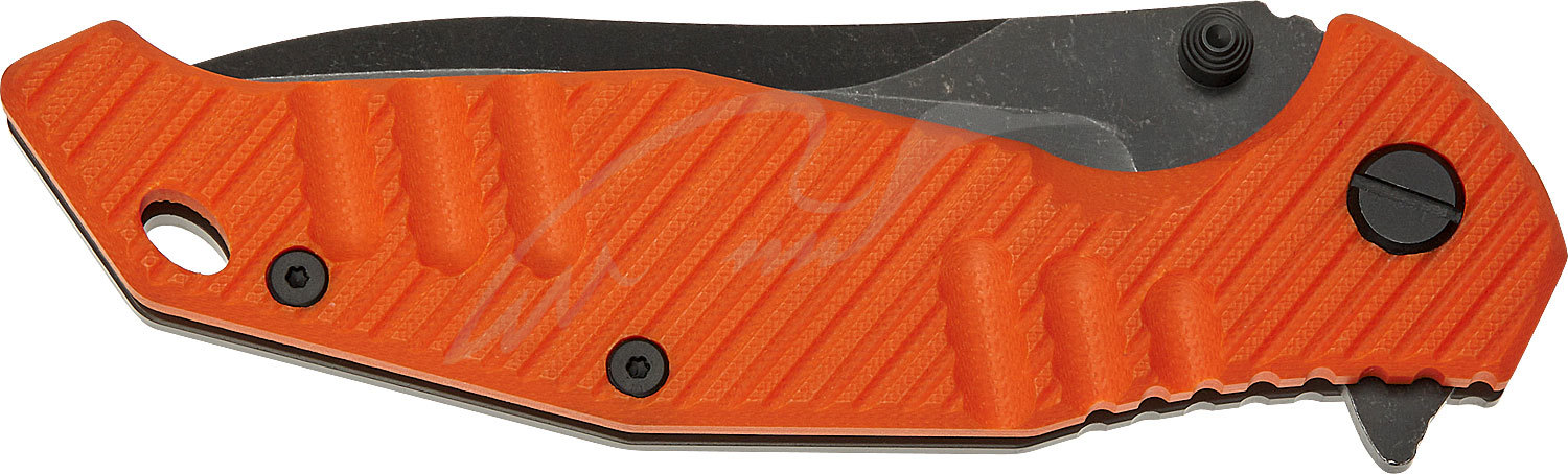 Нож Skif Adventure II BSW Orange