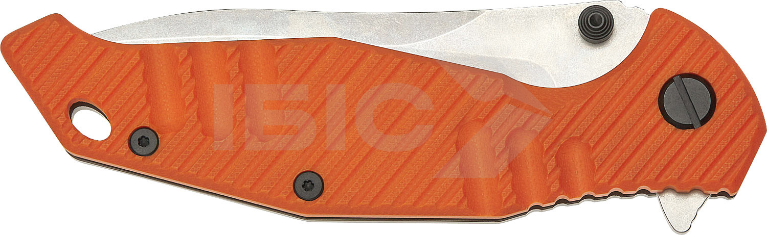 Нож Skif Adventure II BSW Orange