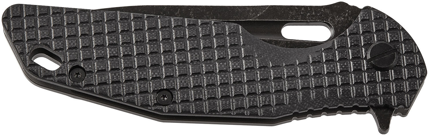 Нож Skif Defender II BSW Black