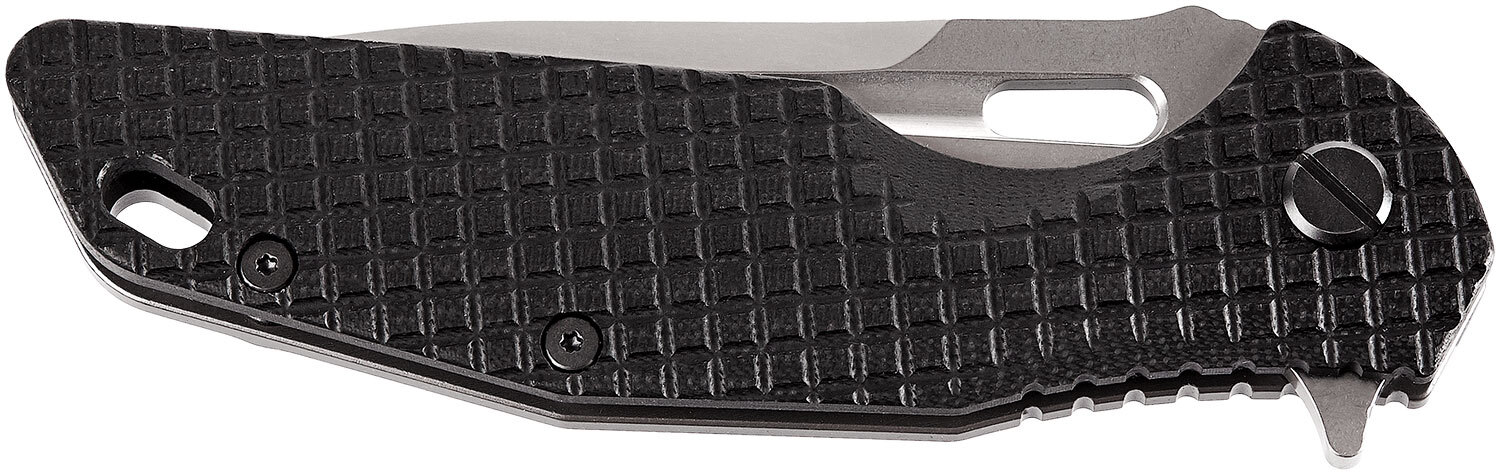 Нож Skif Defender II SW Black