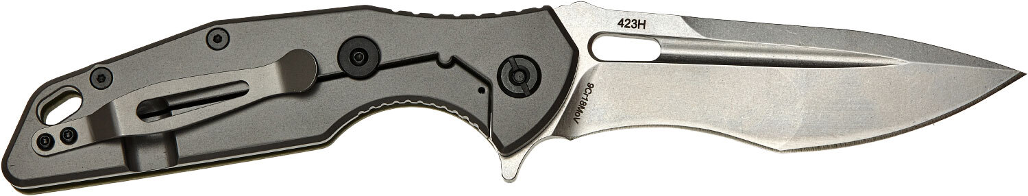 Нож Skif Defender II SW Olive