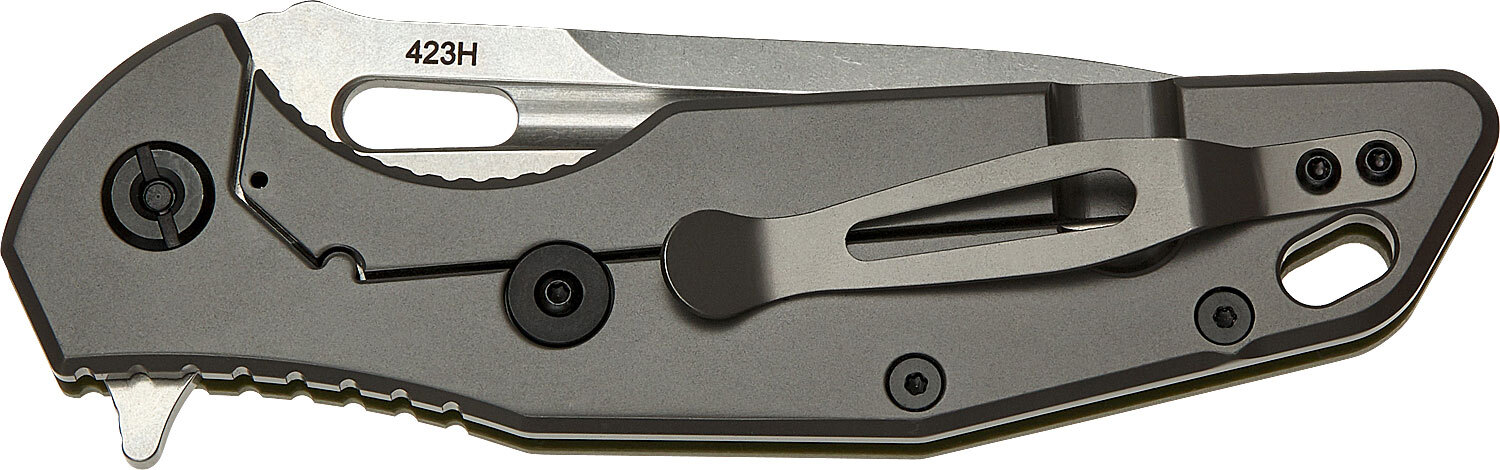 Нож Skif Defender II SW Olive