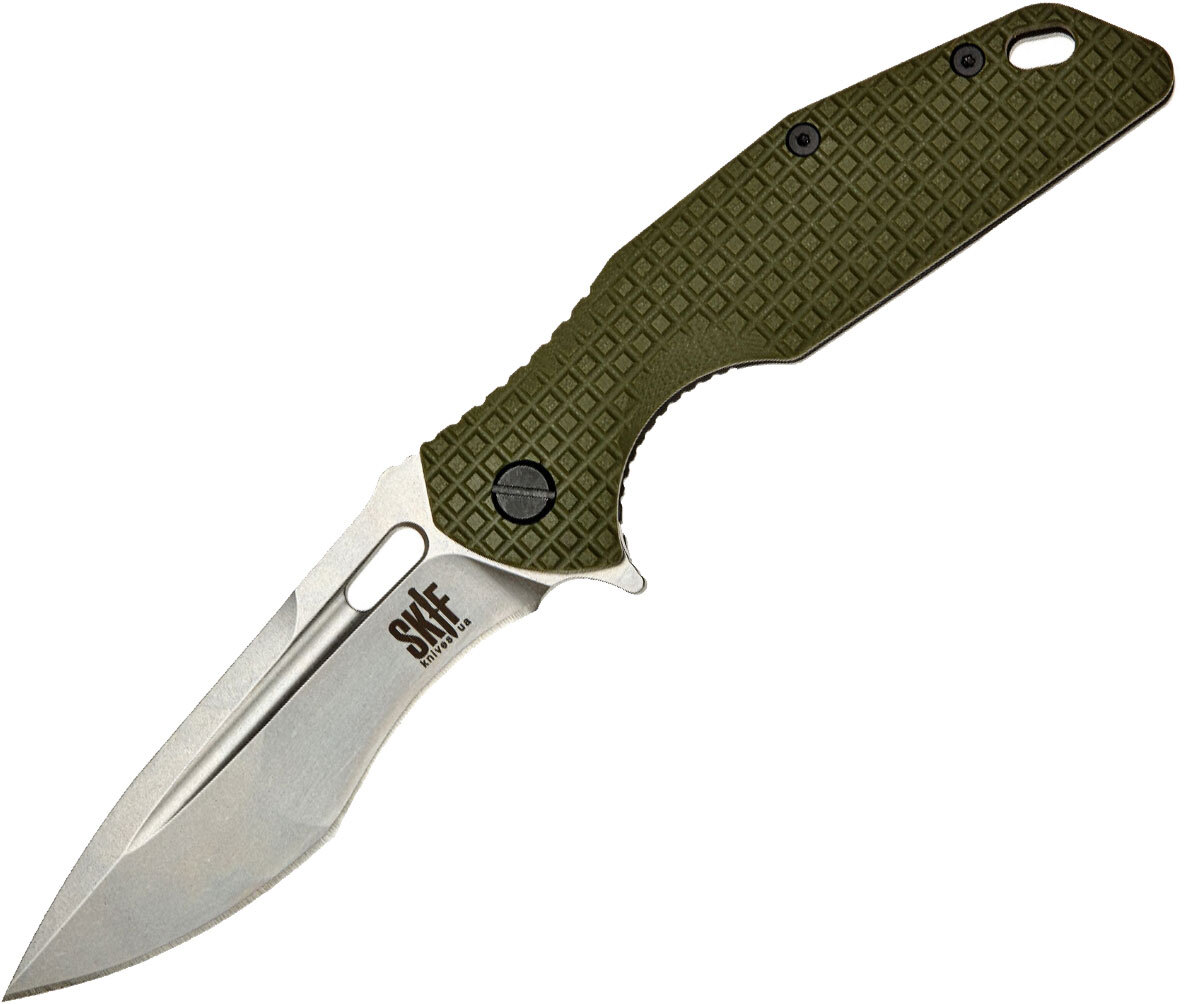 Нож Skif Defender II SW Olive