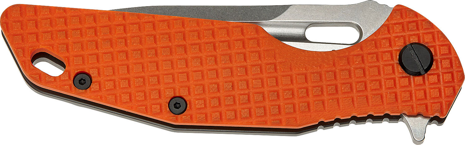 Нож Skif Defender II SW Orange