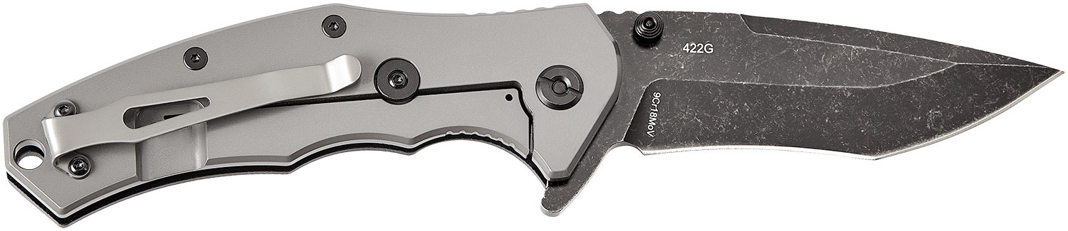 Нож Skif Griffin II BSW Black