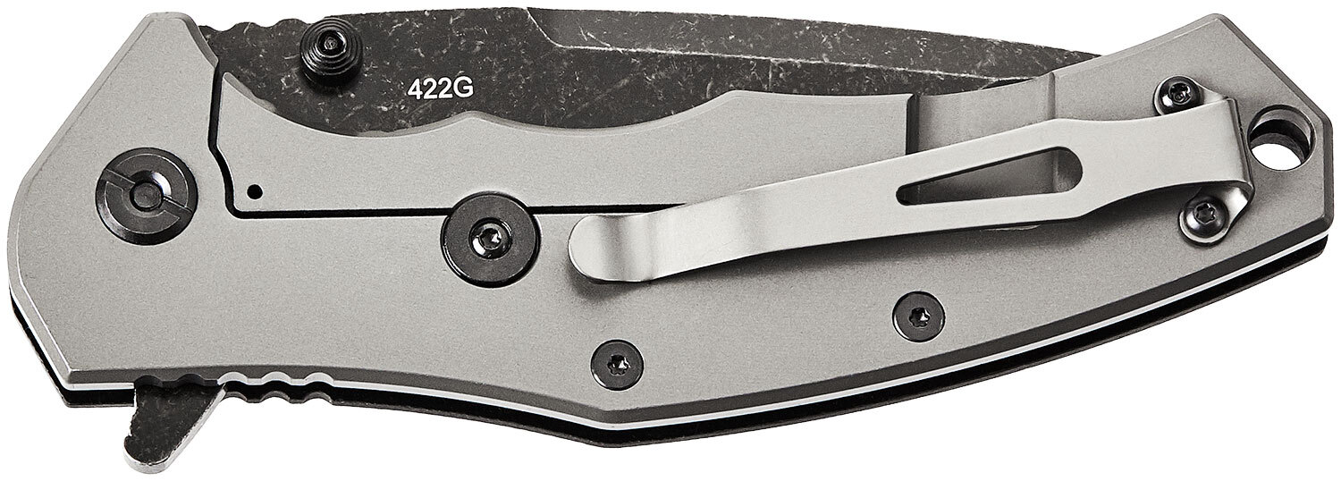 Нож Skif Griffin II BSW Black