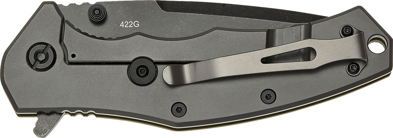 Нож Skif Griffin II BSW Olive