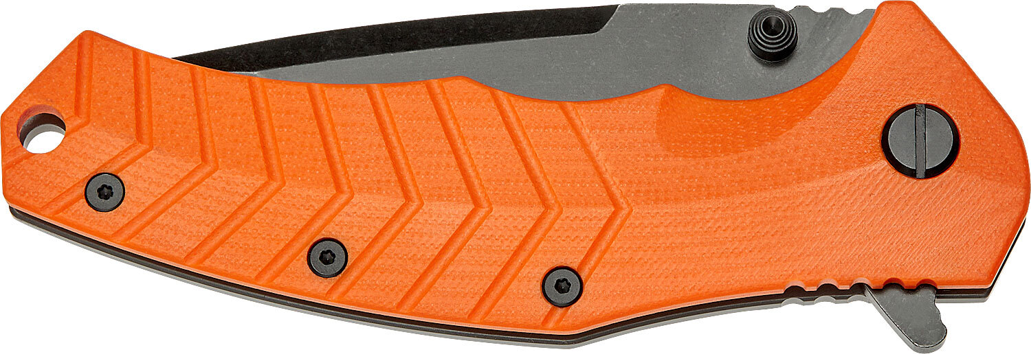 Нож Skif Griffin II BSW Orange