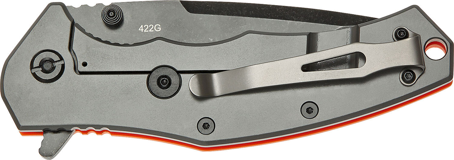 Нож Skif Griffin II BSW Orange