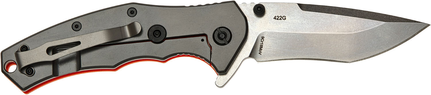 Нож Skif Griffin II SW Orange