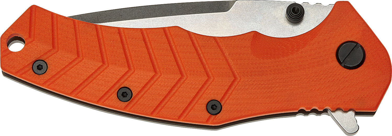 Нож Skif Griffin II SW Orange