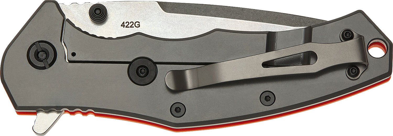 Нож Skif Griffin II SW Orange