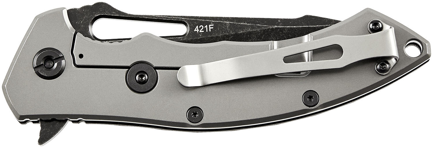 Нож Skif Shark II BSW Black