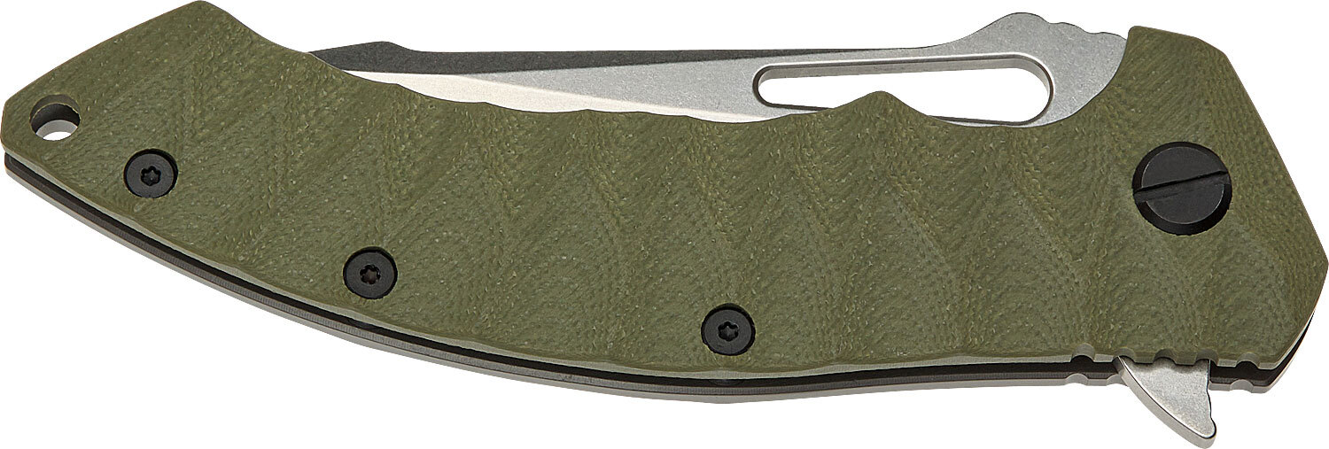 Нож Skif Shark II SW Olive