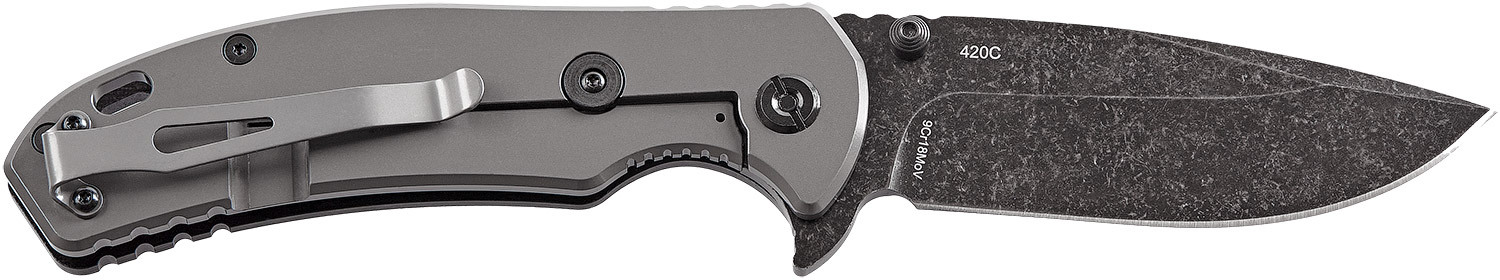 Нож Skif Sturdy II BSW Black