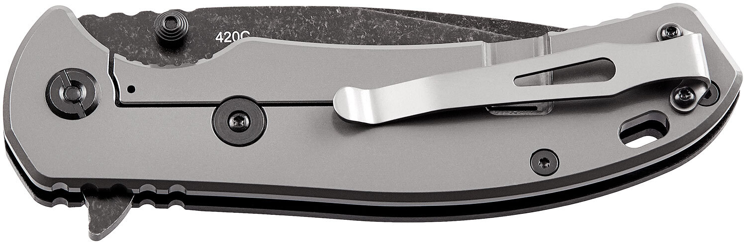 Нож Skif Sturdy II BSW Black