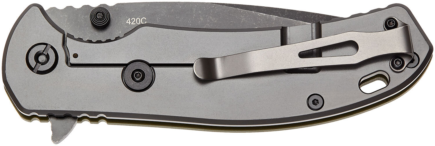 Нож Skif Sturdy II BSW Olive