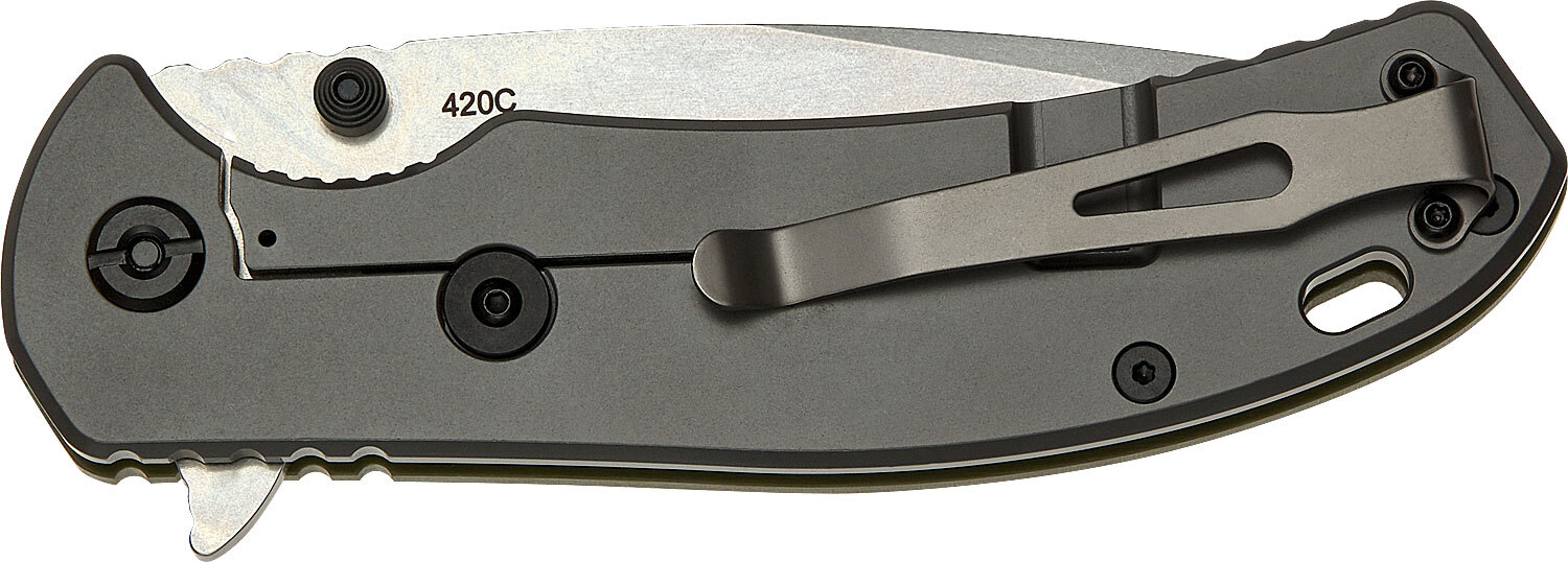 Нож Skif Sturdy II SW Olive