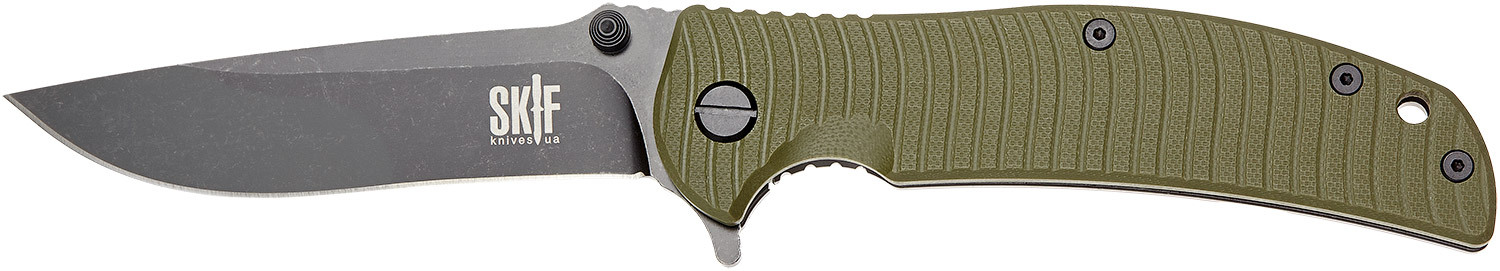Нож Skif Urbanite II BSW Olive