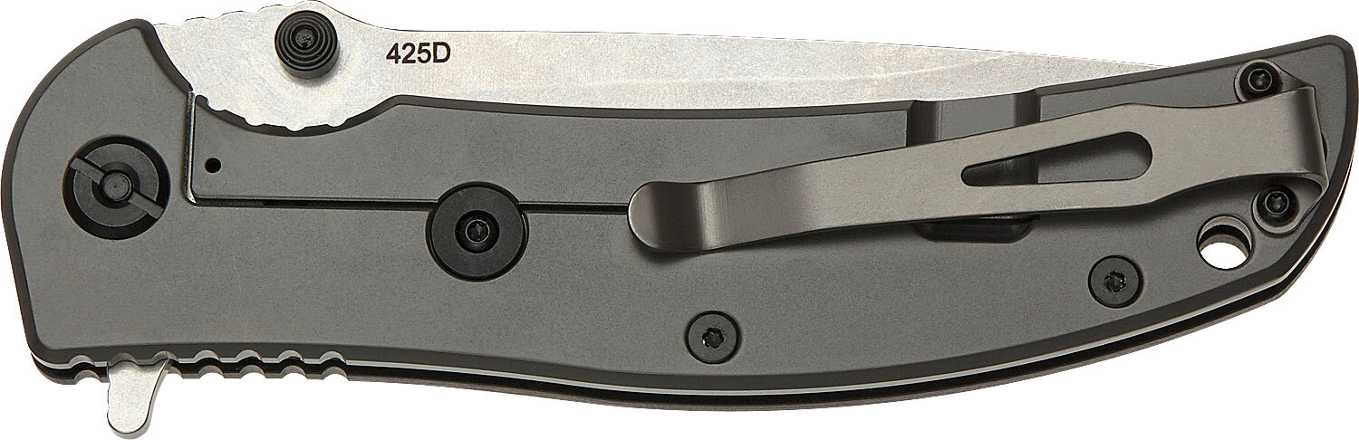 Нож Skif Urbanite II SW Black