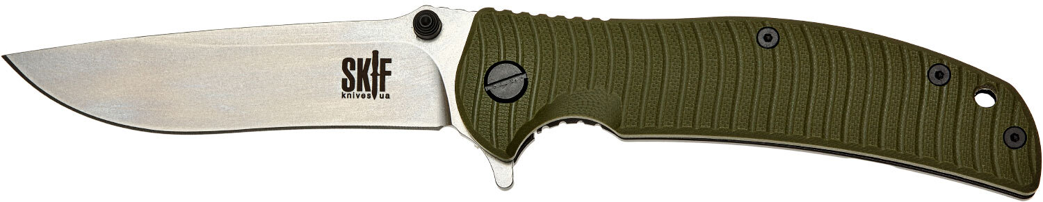 Нож Skif Urbanite II SW Olive