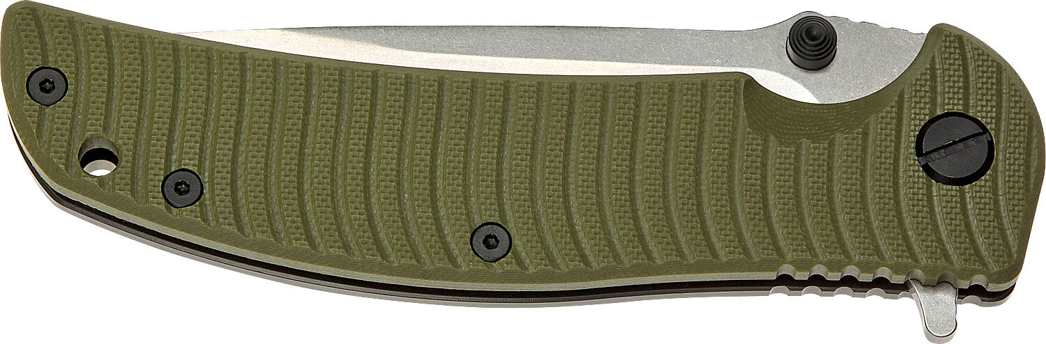 Нож Skif Urbanite II SW Olive