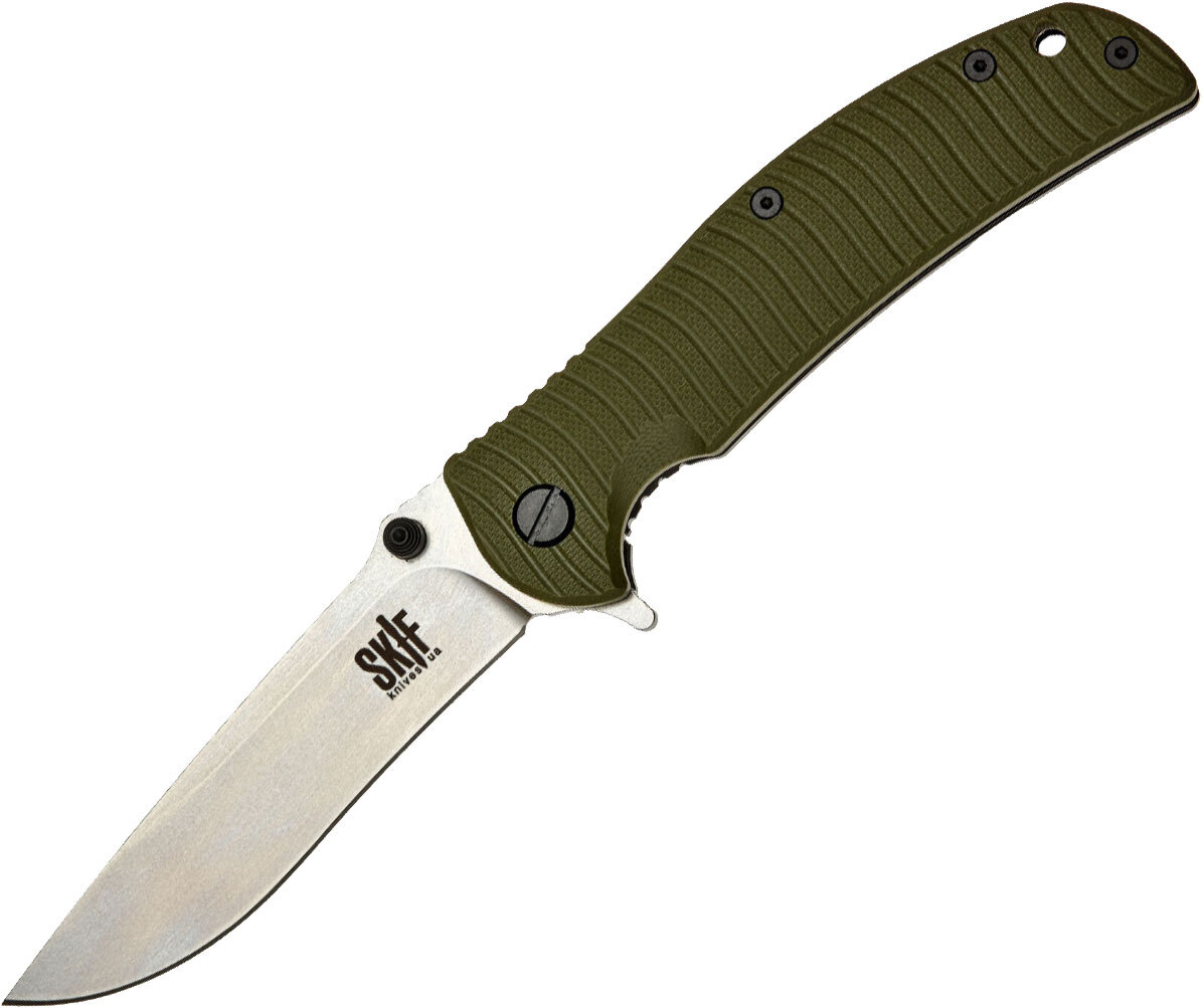 Нож Skif Urbanite II SW Olive