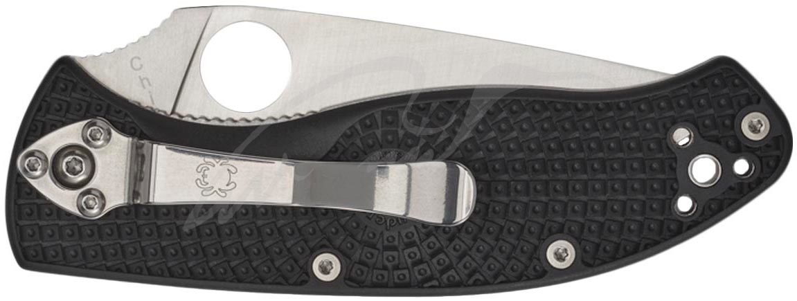 Нож Spyderco Tenacious Lightweight