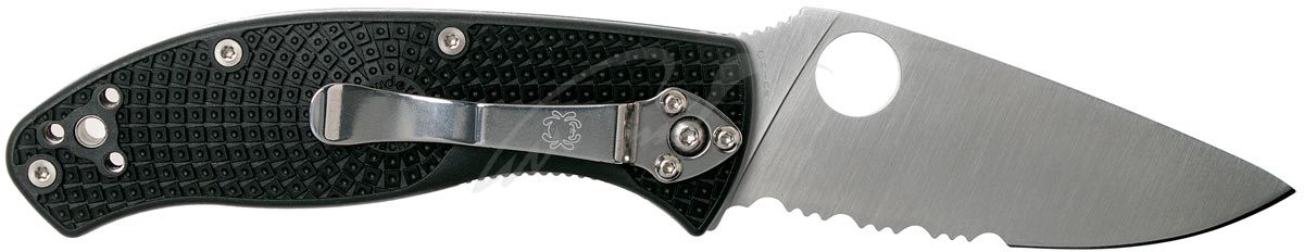 Нож Spyderco Tenacious Lightweight