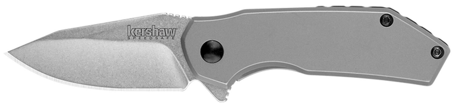 Нож Kershaw Valve сталь - 4Cr14