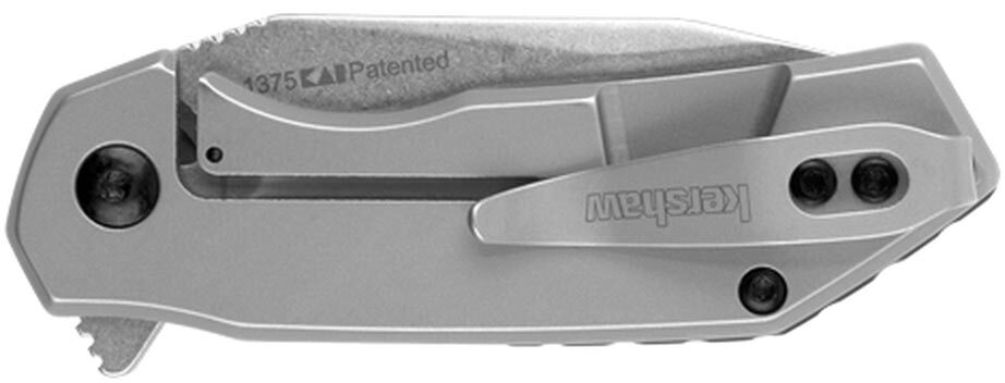 Нож Kershaw Valve сталь - 4Cr14