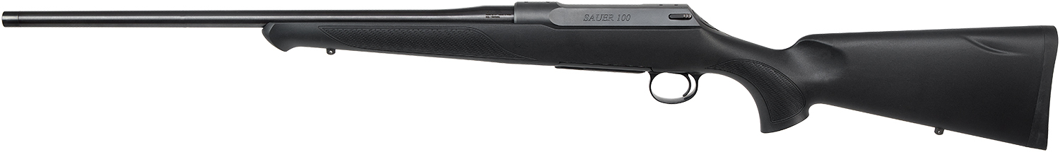 Карабин Sauer S 100 Classic XT кал .30-06 56 см М15х1