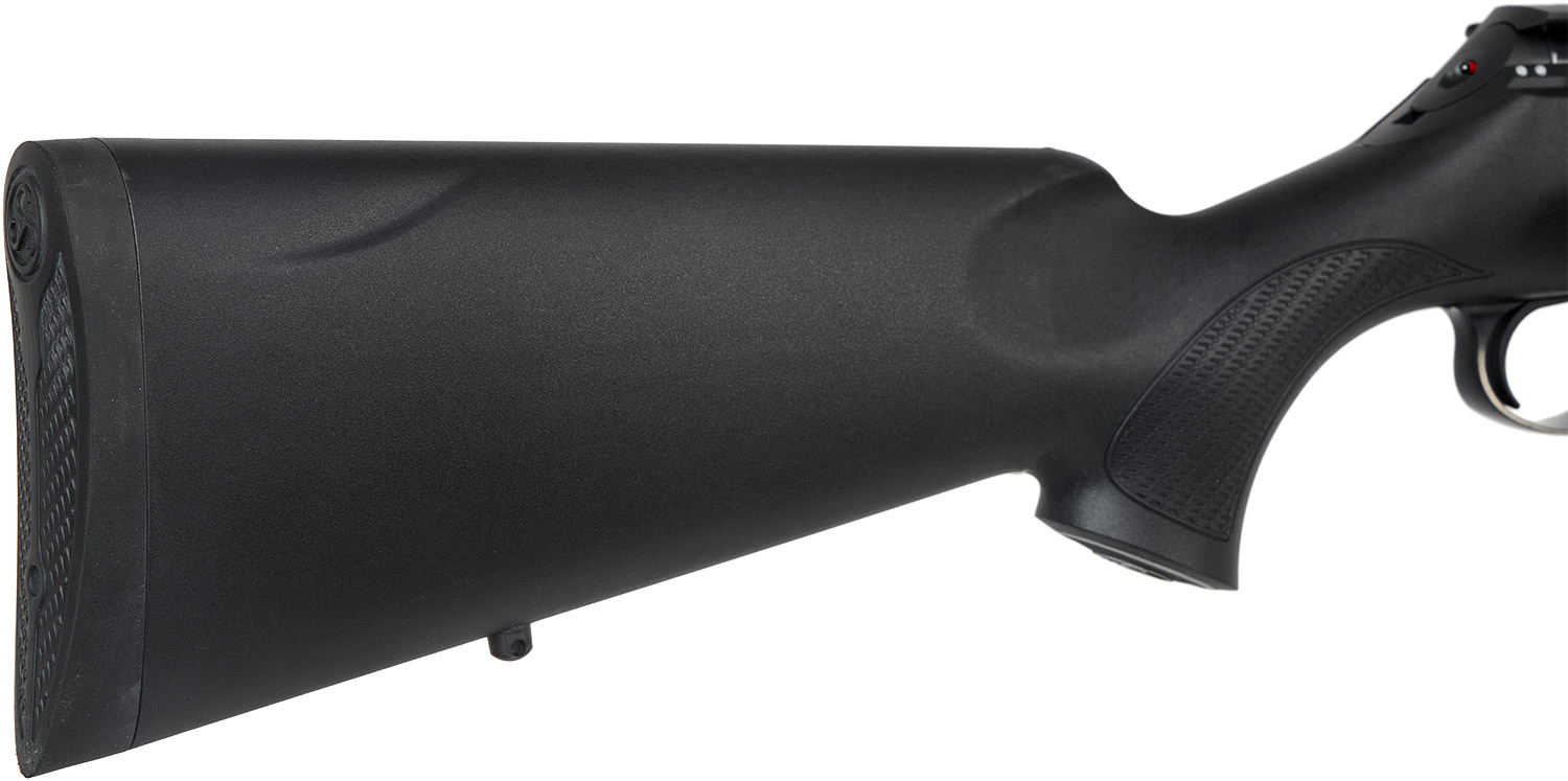 Карабин Sauer S 100 Classic XT кал .30-06 56 см М15х1