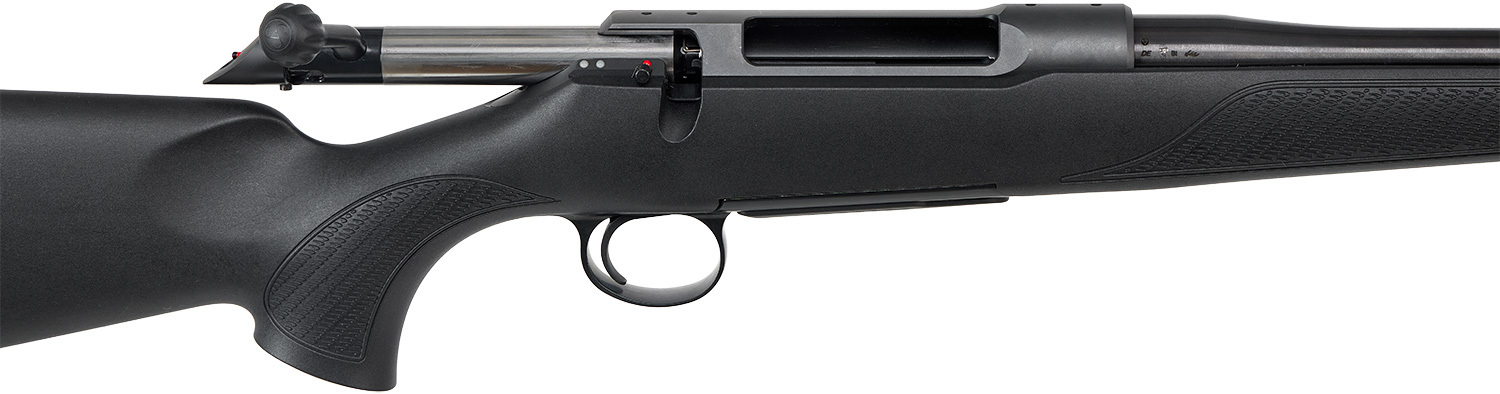 Карабин Sauer S 100 Classic XT кал .30-06 56 см М15х1