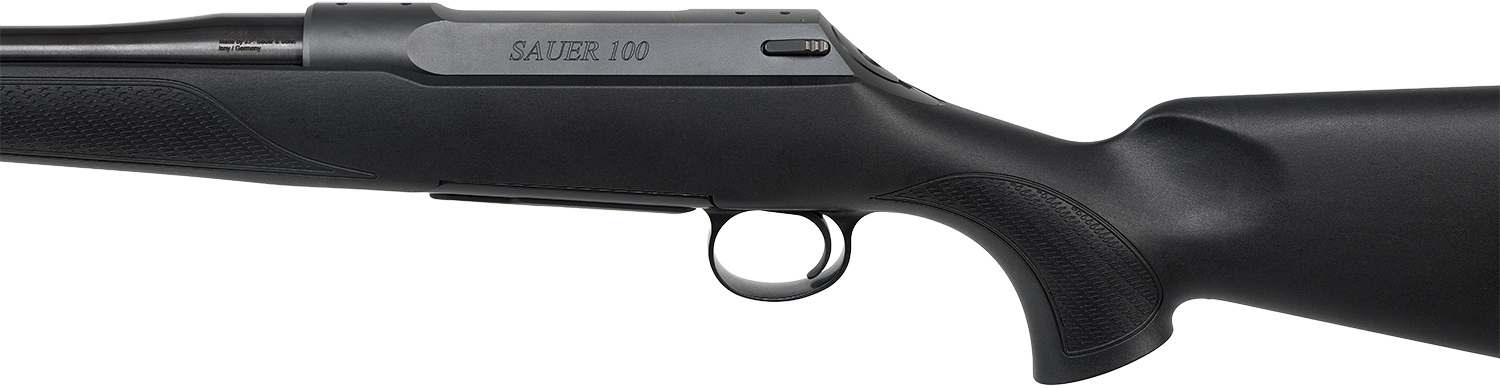 Карабин Sauer S 100 Classic XT кал .30-06 56 см М15х1