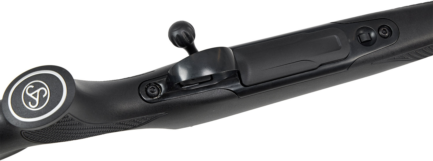 Карабин Sauer S 100 Classic XT кал .30-06 56 см М15х1