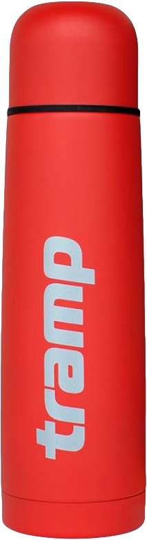 Термос Tramp Basic 0.5l Red