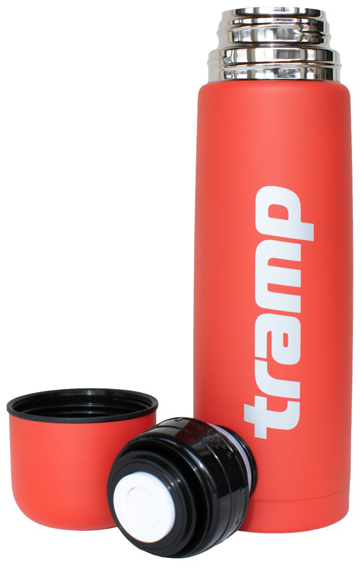 Термос Tramp Basic 0.5l Red