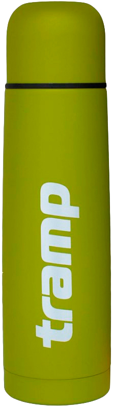Термос Tramp Basic 0.5l Olive